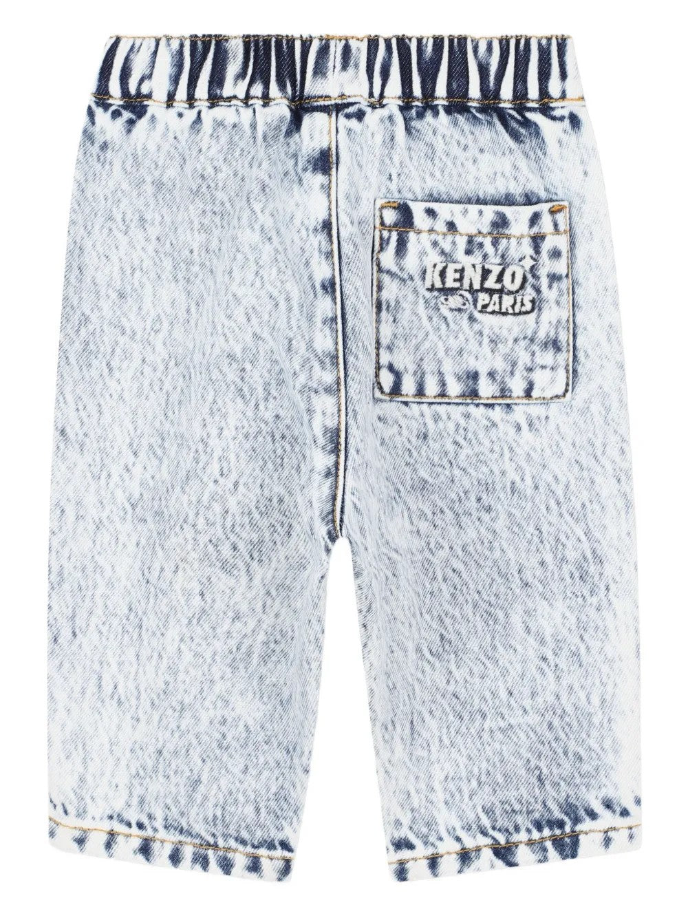 Kenzo Grigio