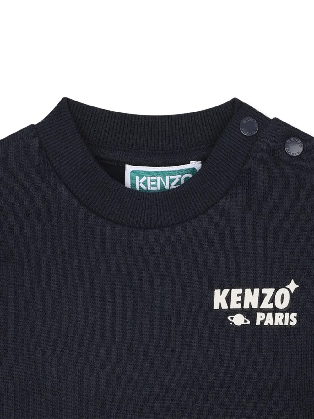 Kenzo Blu