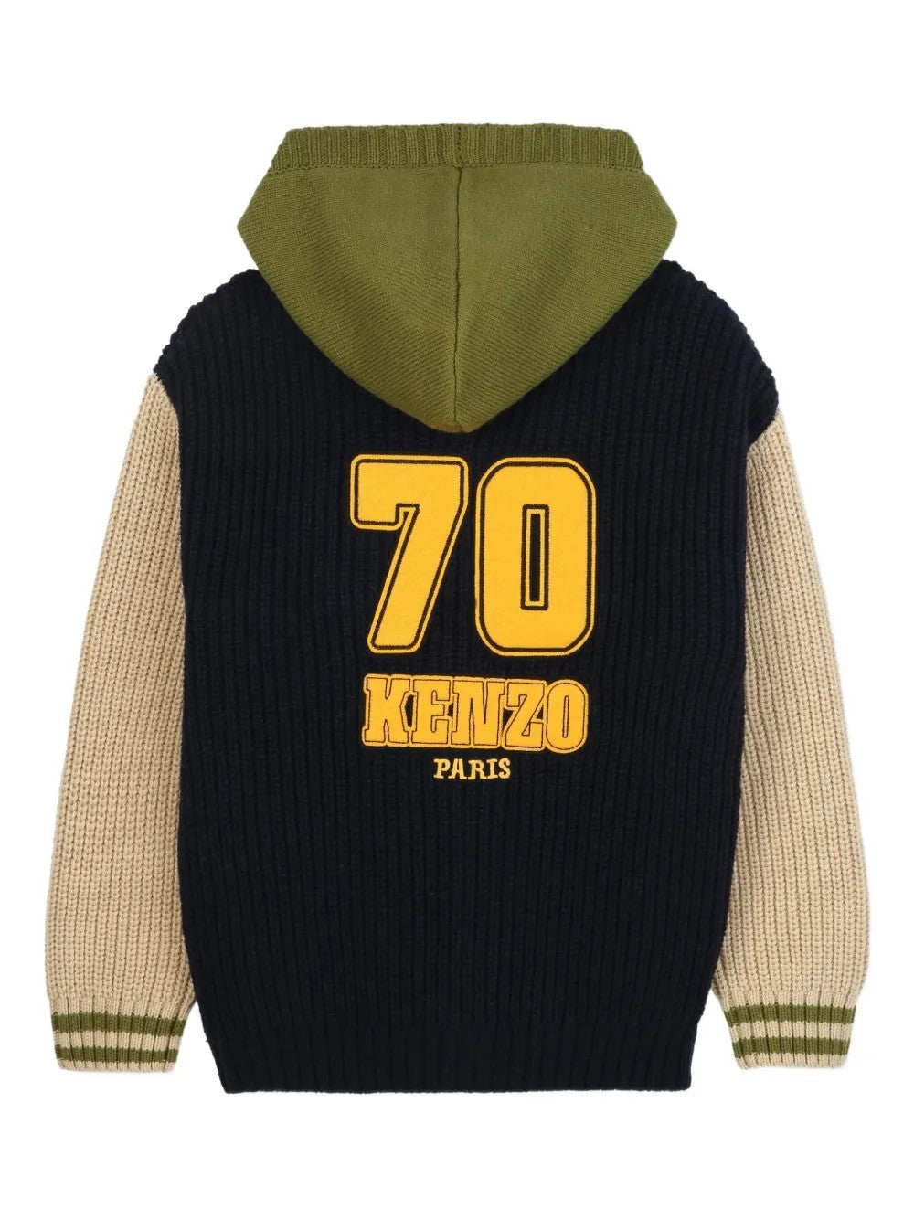Kenzo Blu