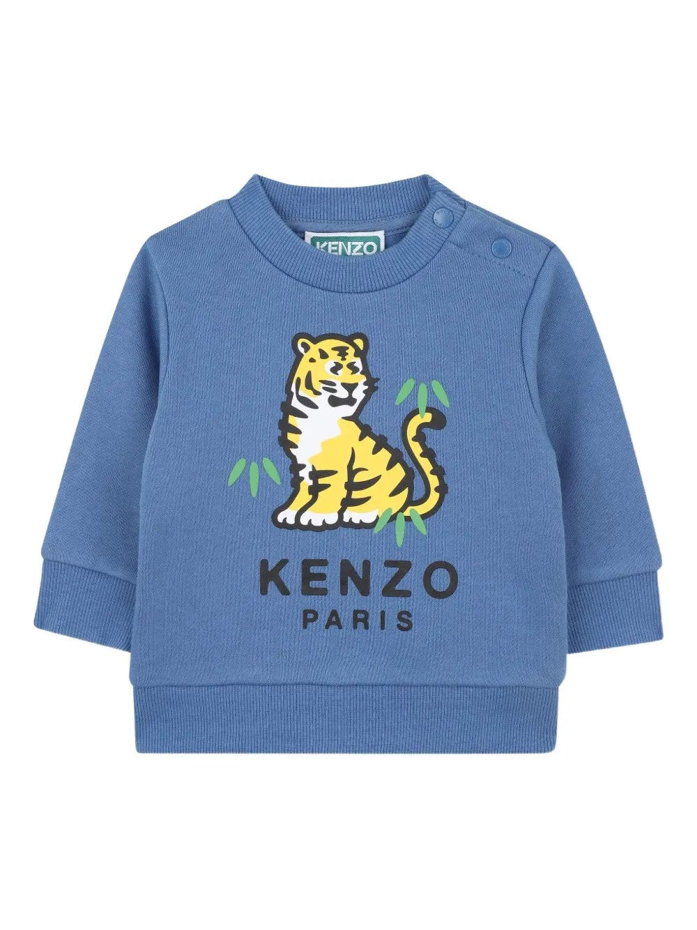 Kenzo Blu