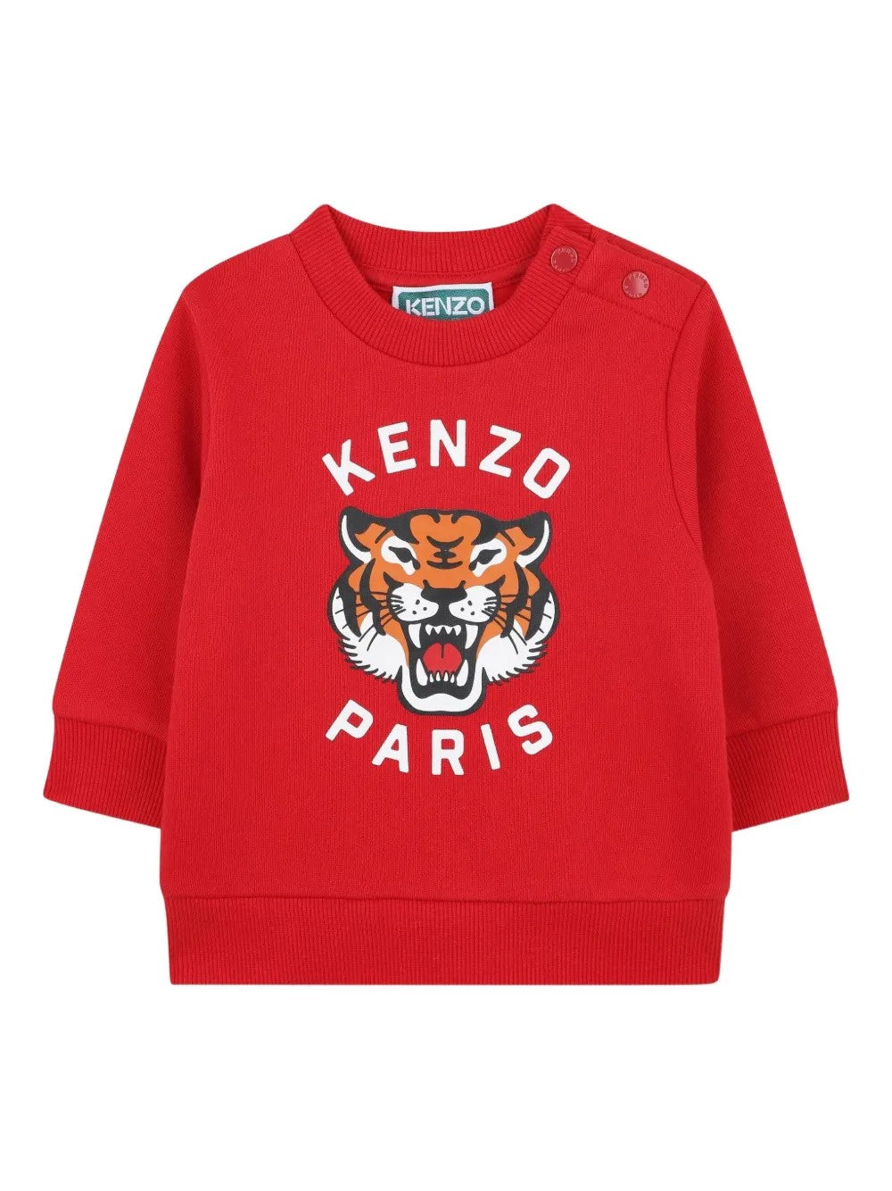 Kenzo Rosso