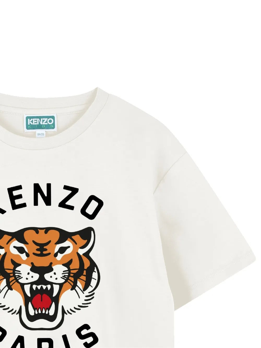 Kenzo Bianco