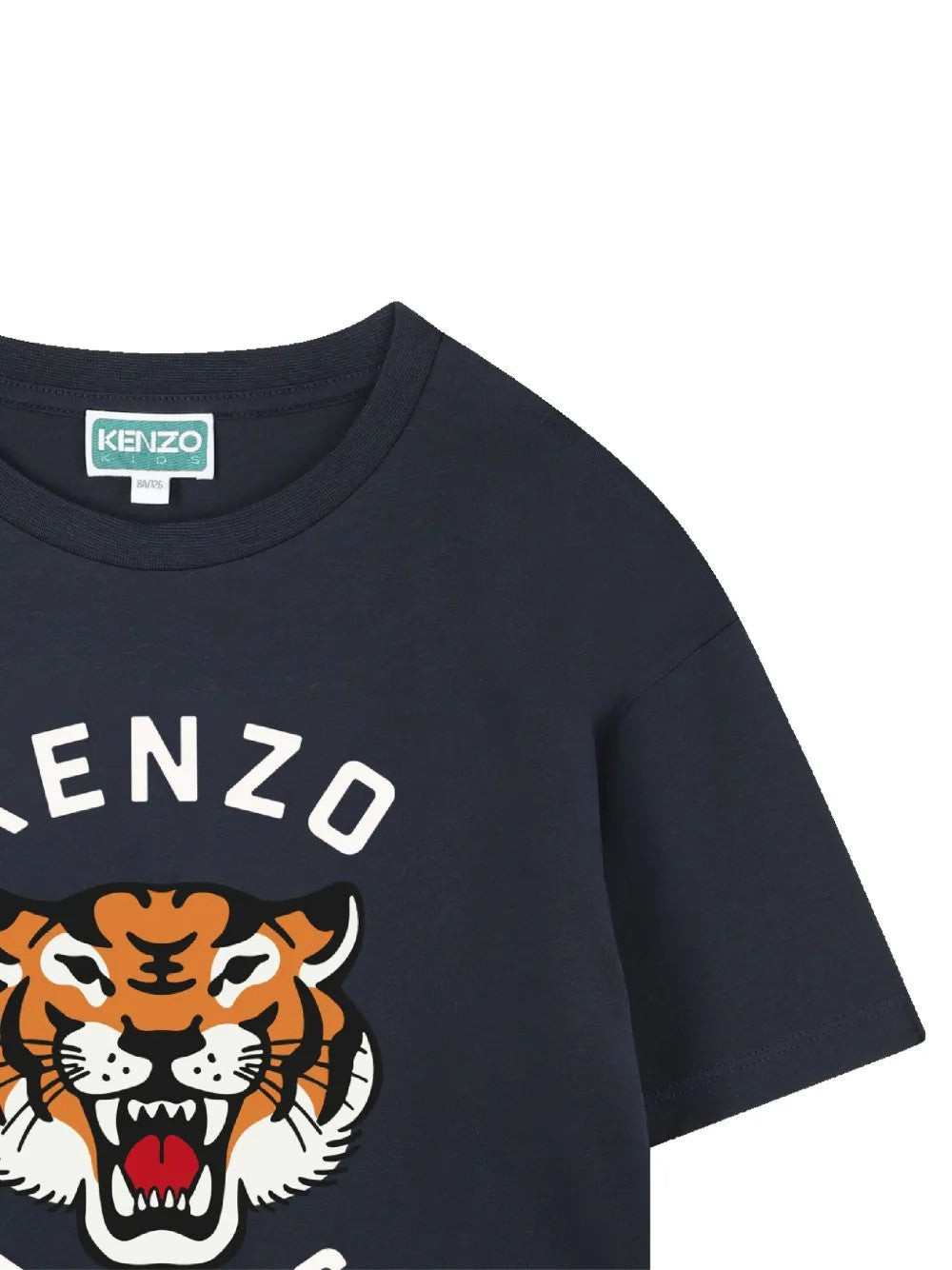 Kenzo Blu
