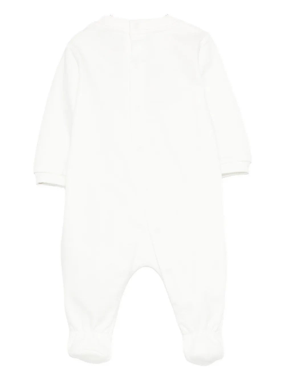 Moschino Baby Bianco