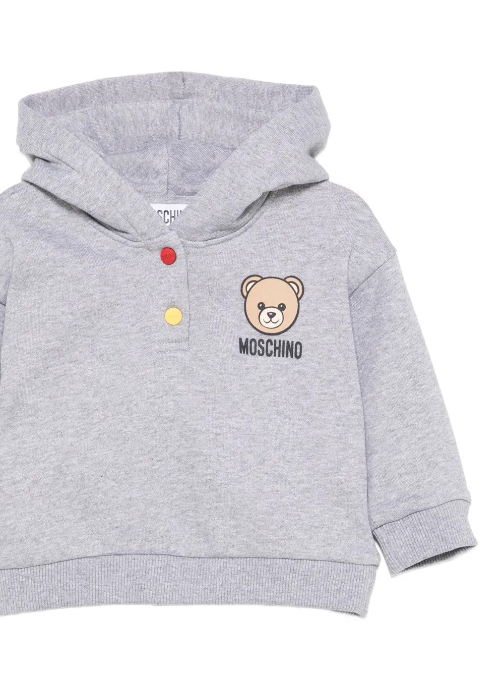 Moschino Baby Grigio
