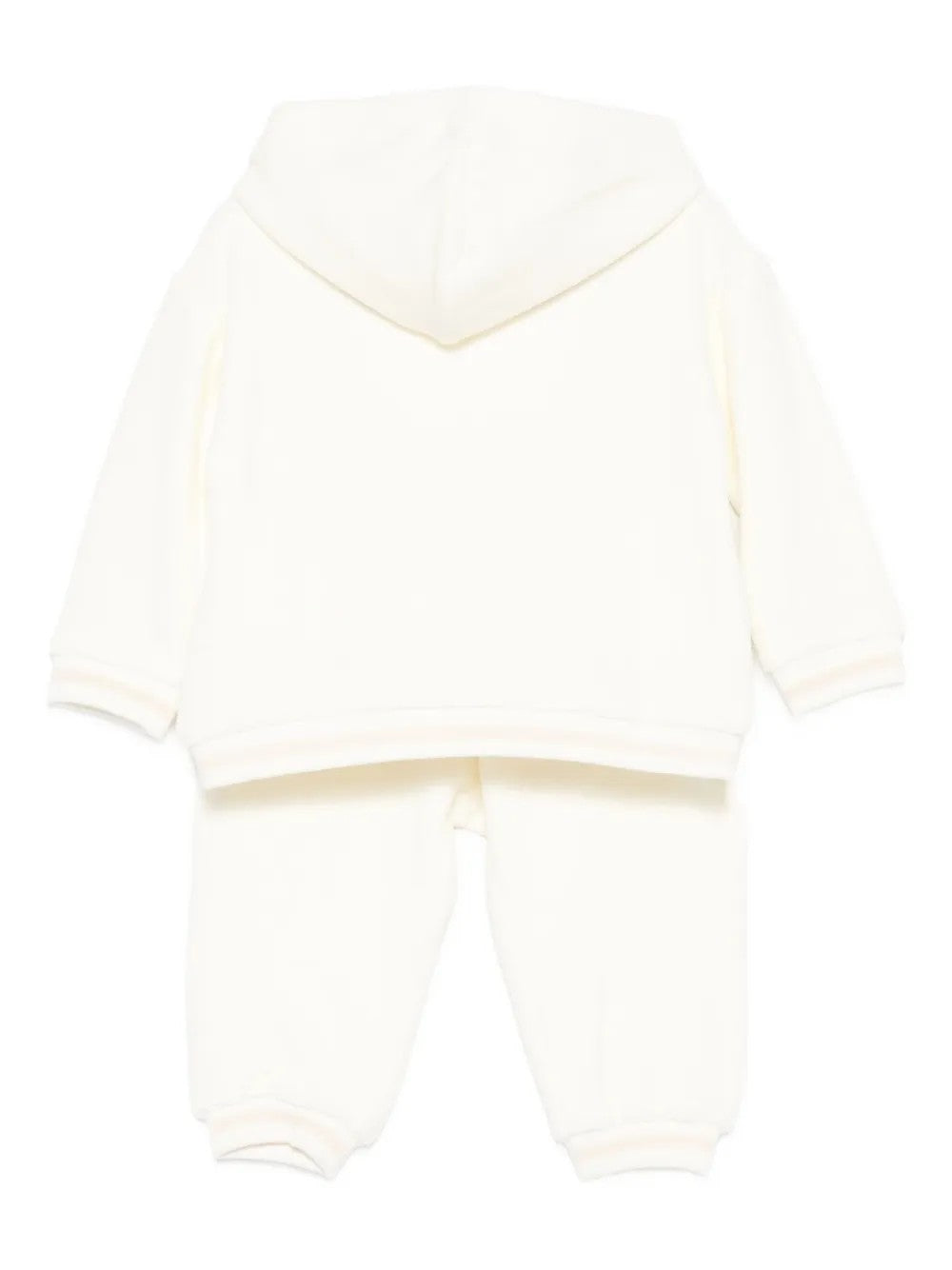 Moschino Baby Bianco