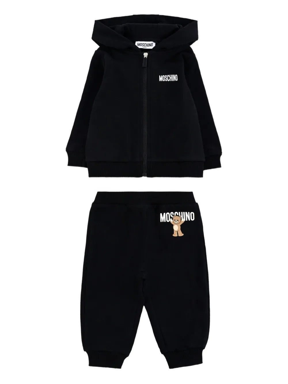 Moschino Baby Nero