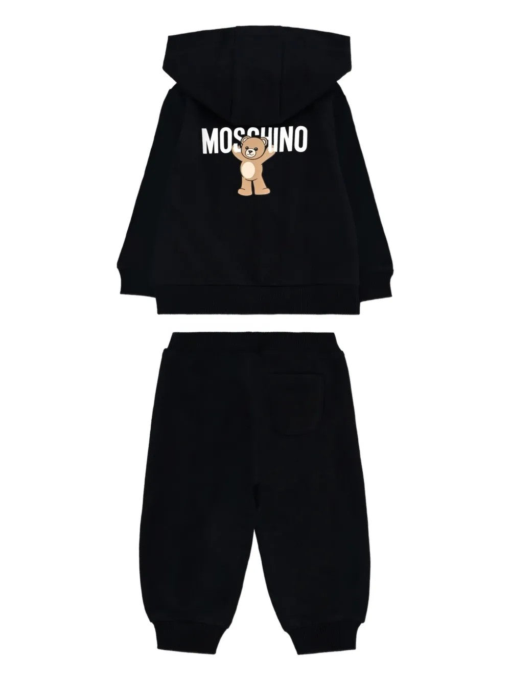 Moschino Baby Nero