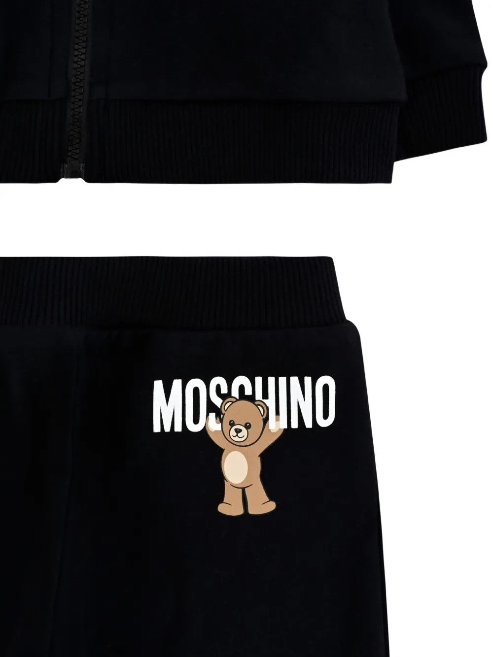 Moschino Baby Nero