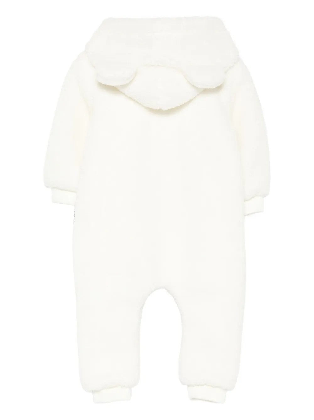 Moschino Baby Bianco