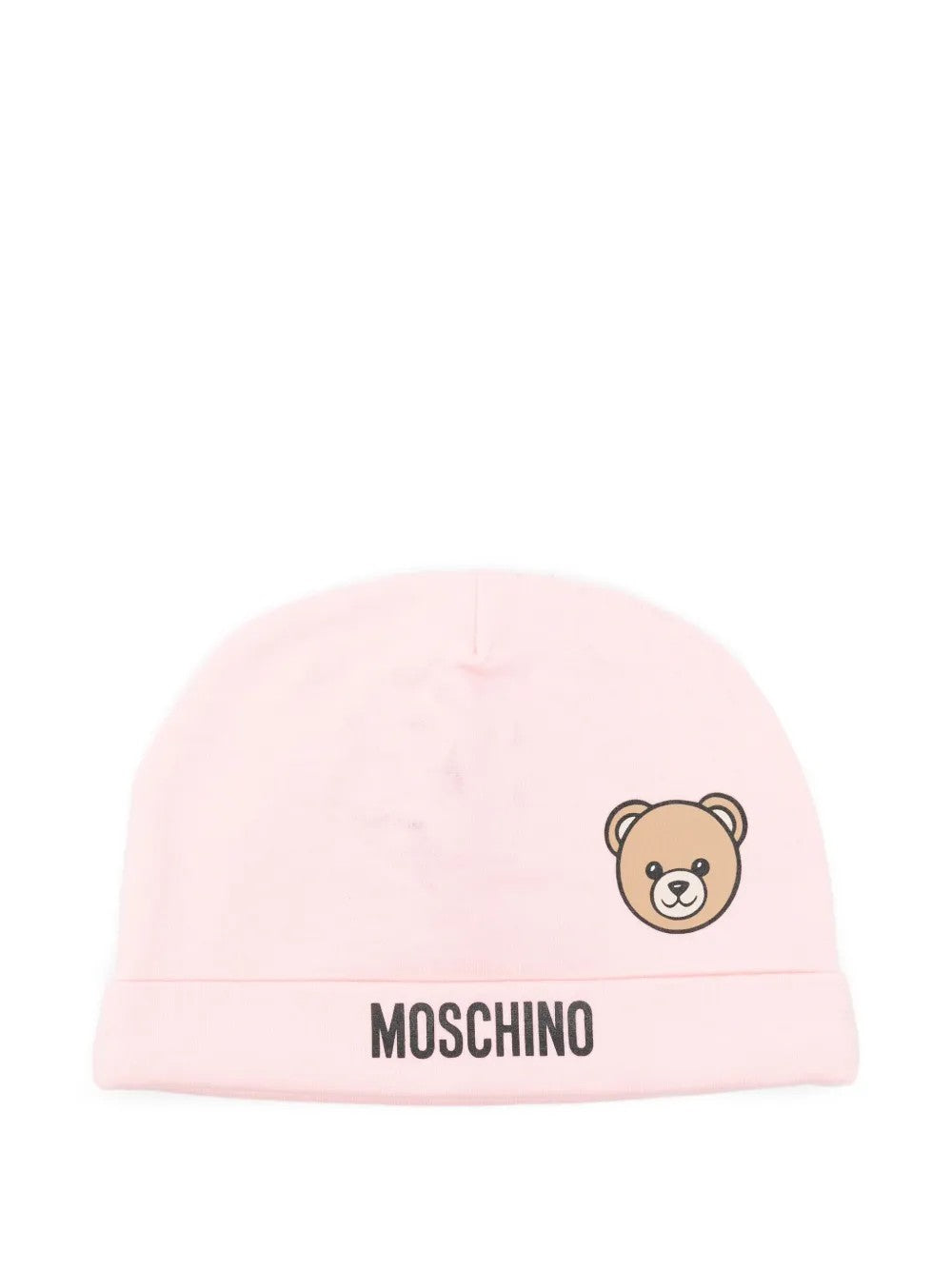 Moschino Baby Rosa