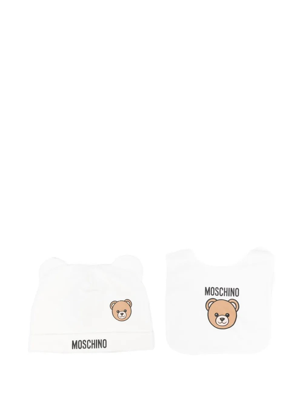 Moschino Baby Bianco
