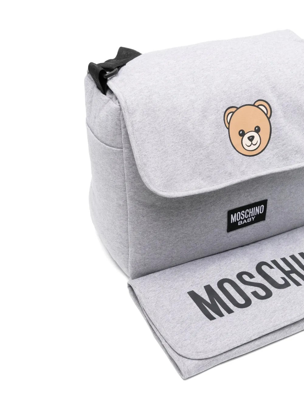 Moschino Baby Grigio