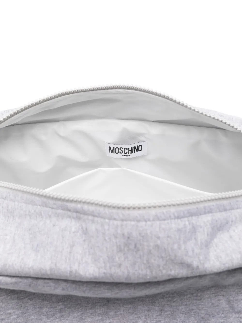 Moschino Baby Grigio