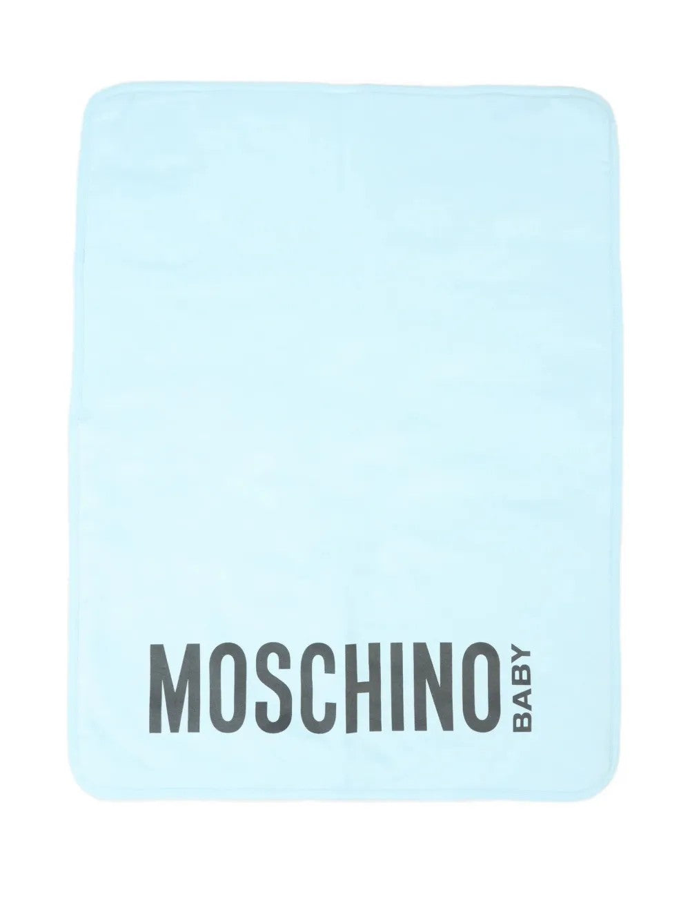 Moschino Baby Blu
