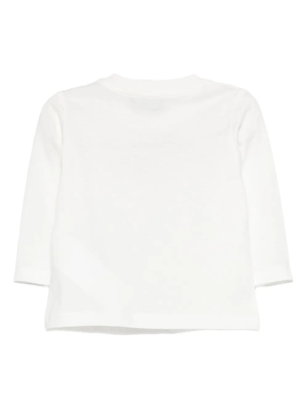 Moschino Baby Bianco