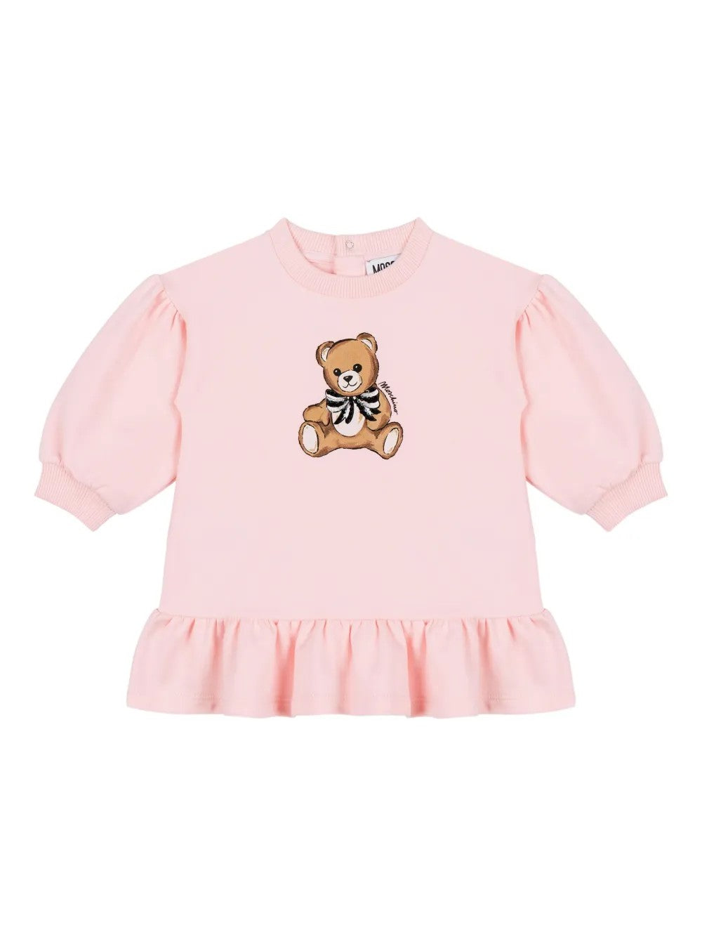 Moschino Baby Rosa