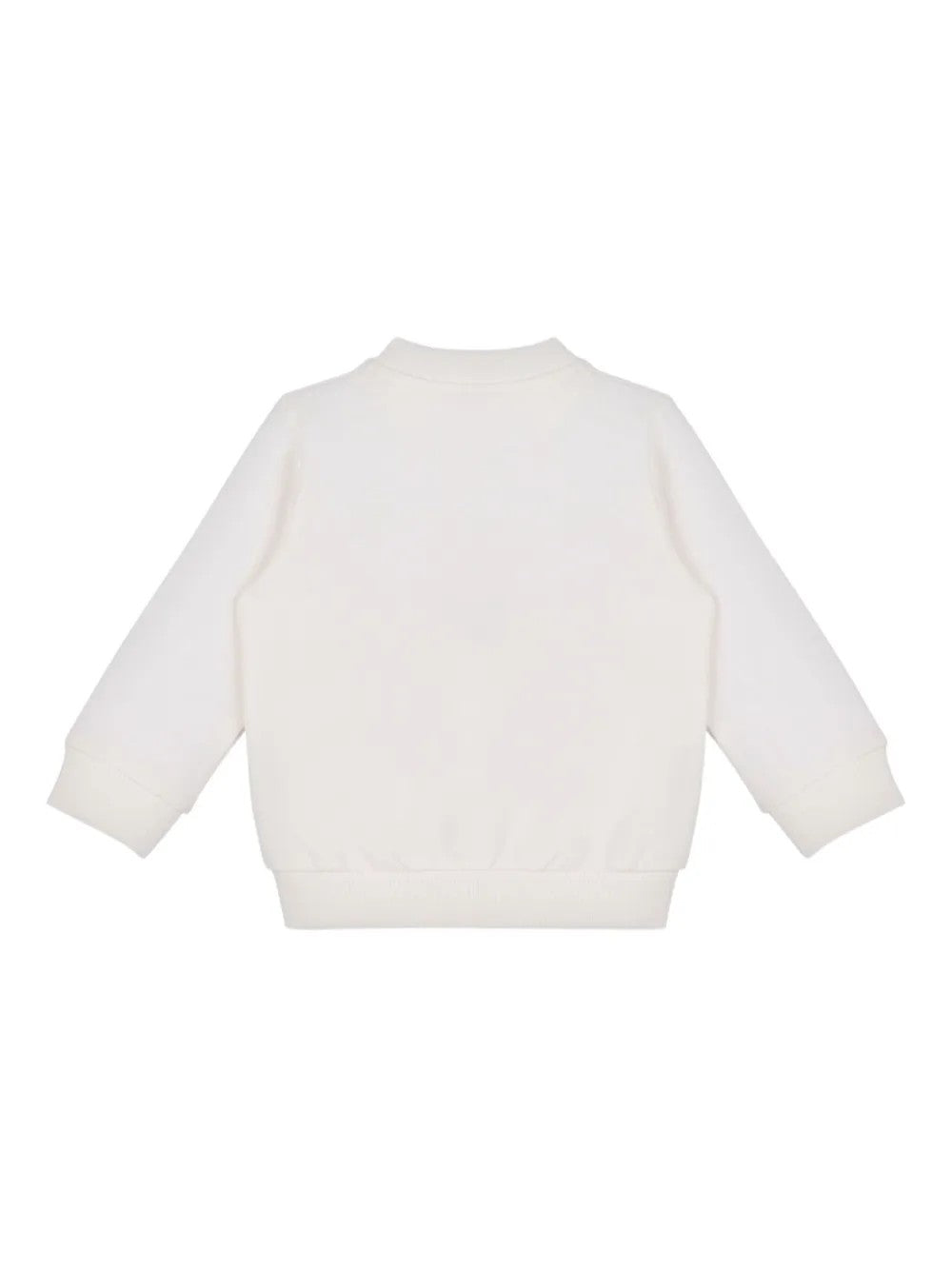 Moschino Baby Bianco