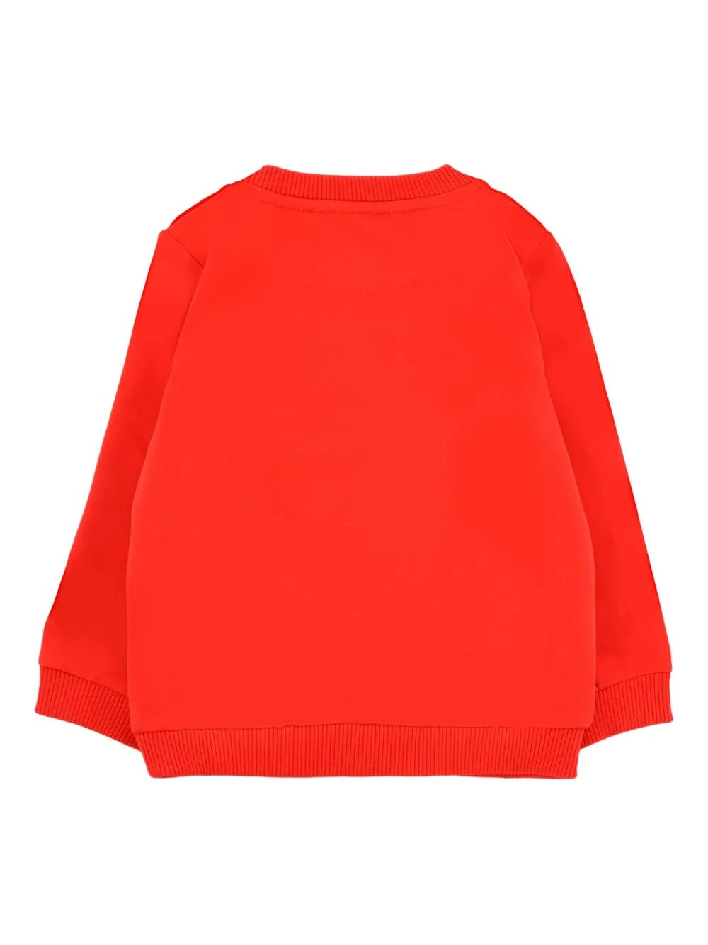 Moschino Baby Rosso
