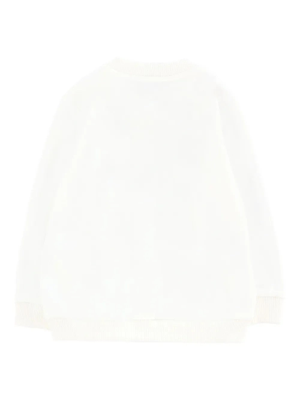 Moschino Baby Bianco