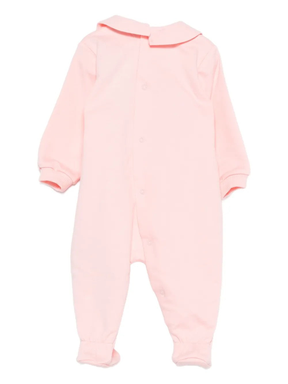 Moschino Baby Rosa