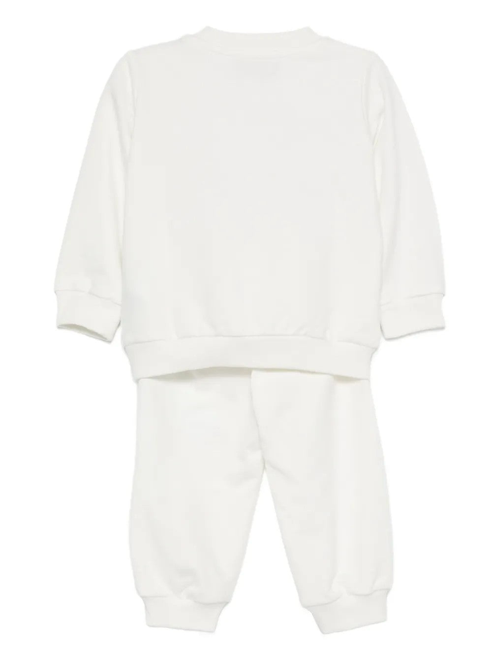 Moschino Baby Bianco