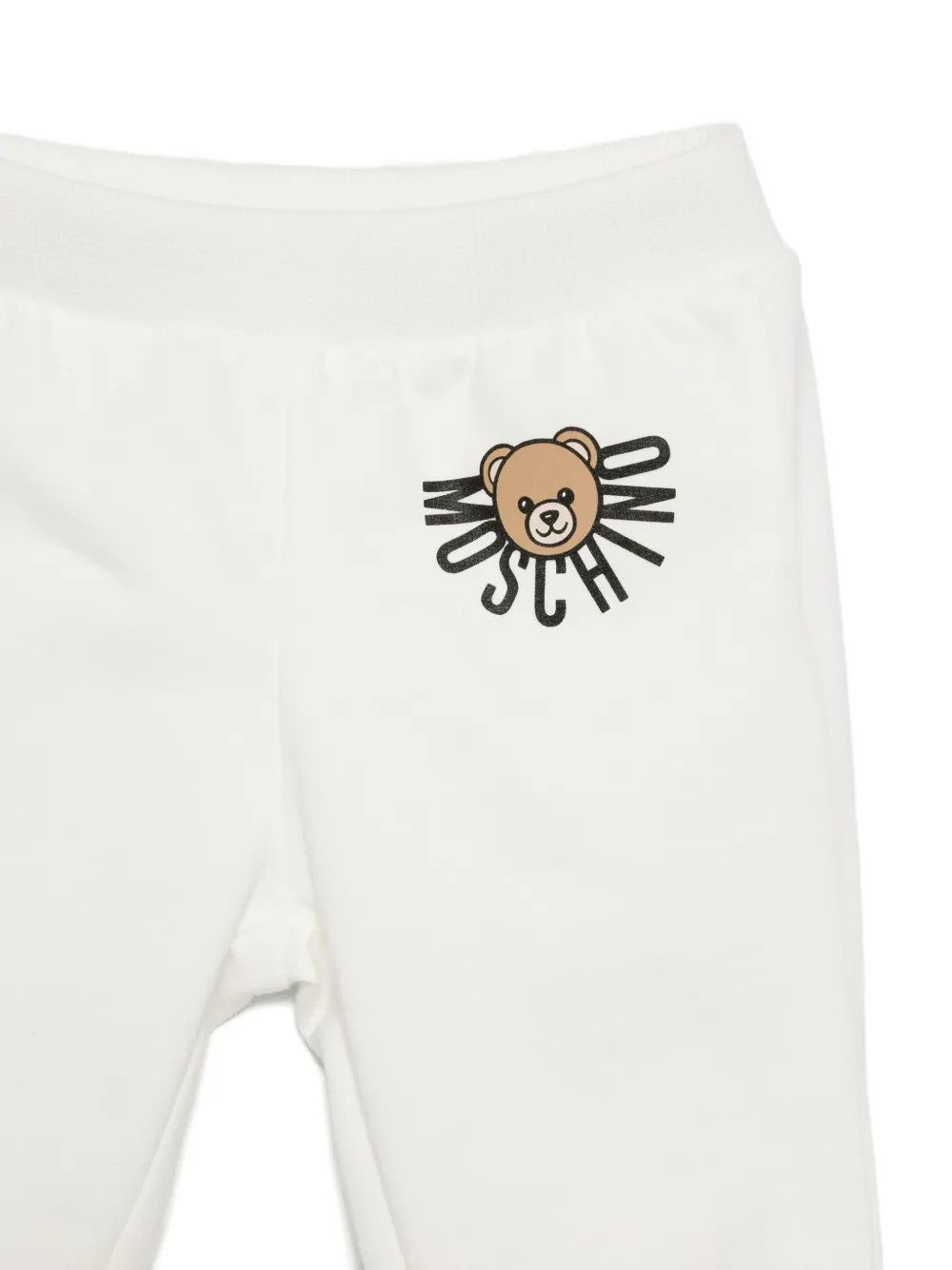 Moschino Baby Bianco