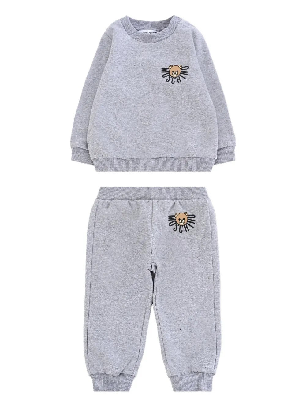 Moschino Baby Grigio