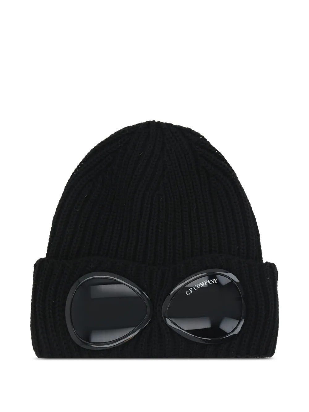 C.p. Company Black