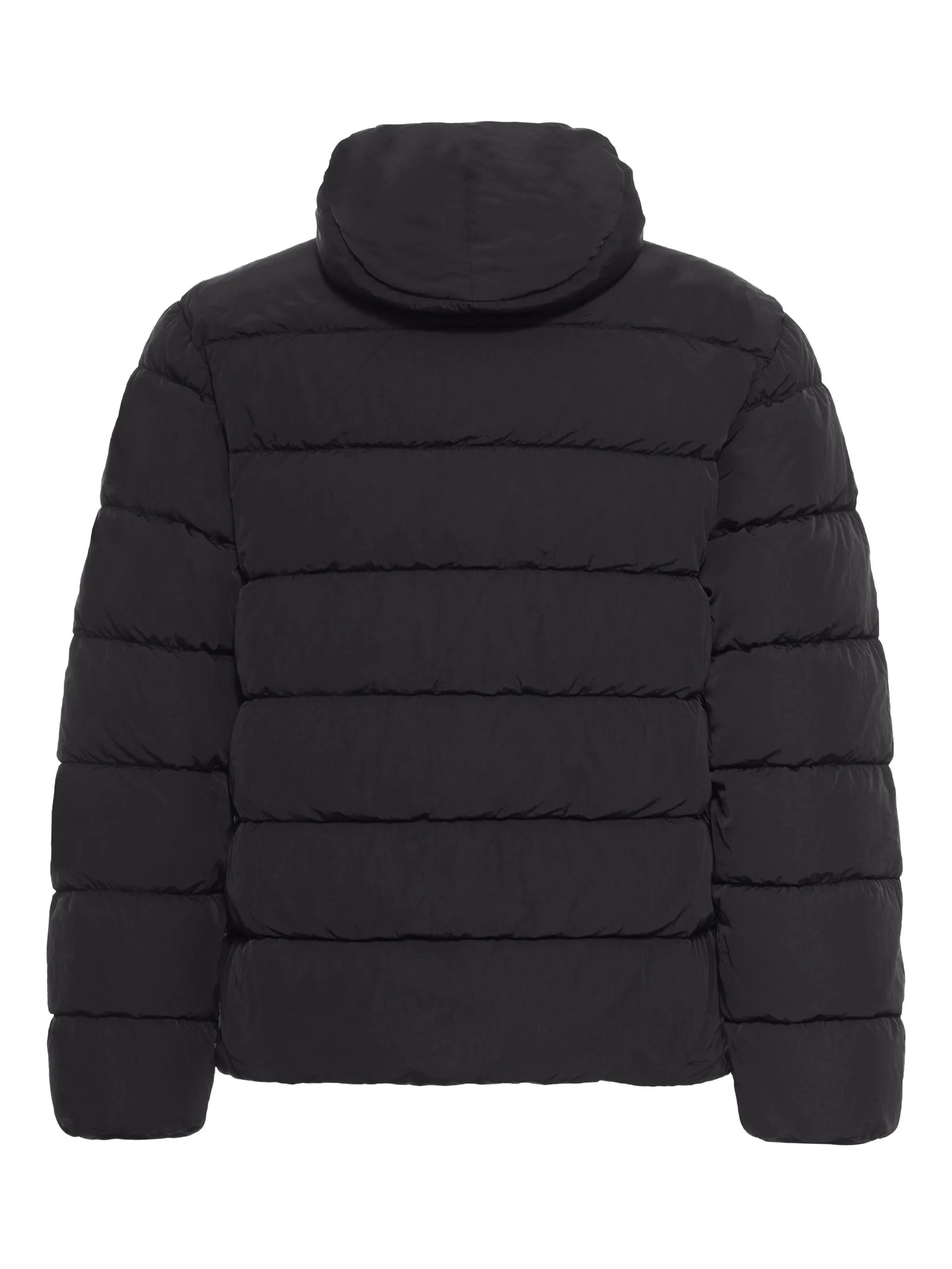 C.p. Company Black