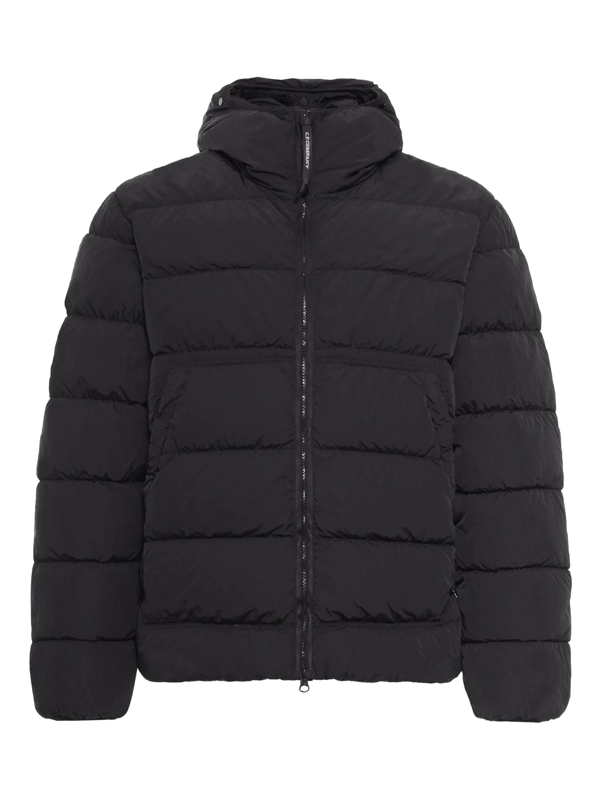 C.p. Company Black