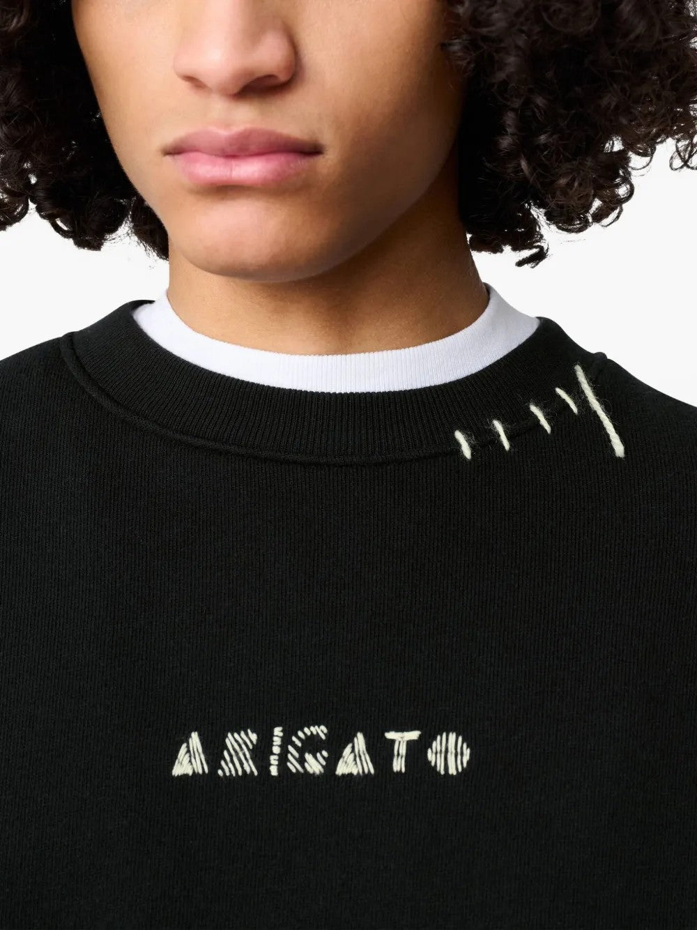 Axel Arigato Nero