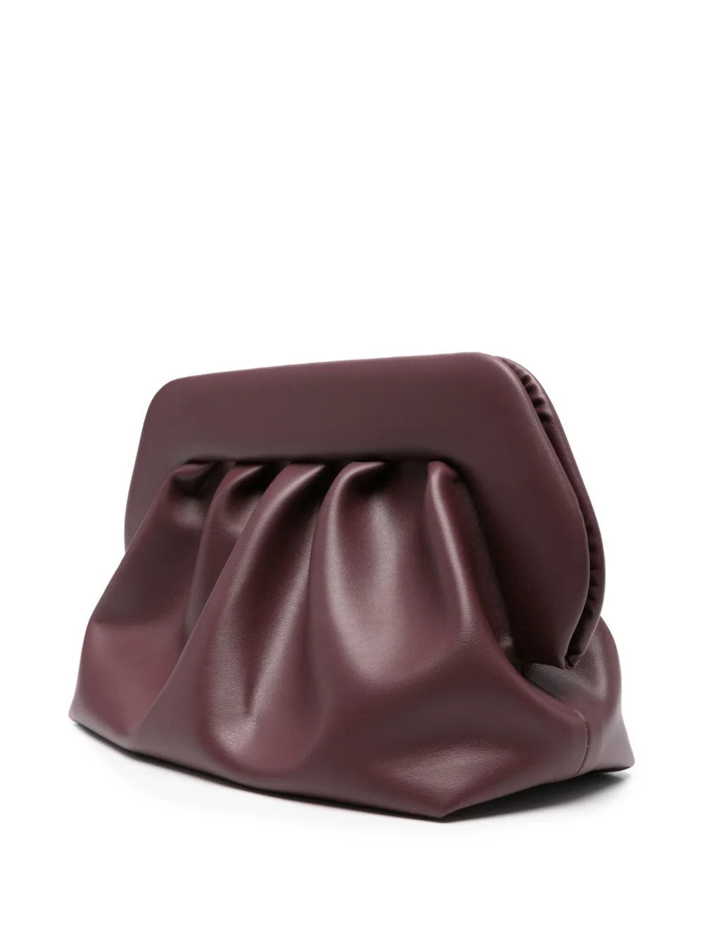Themoirè Rosso