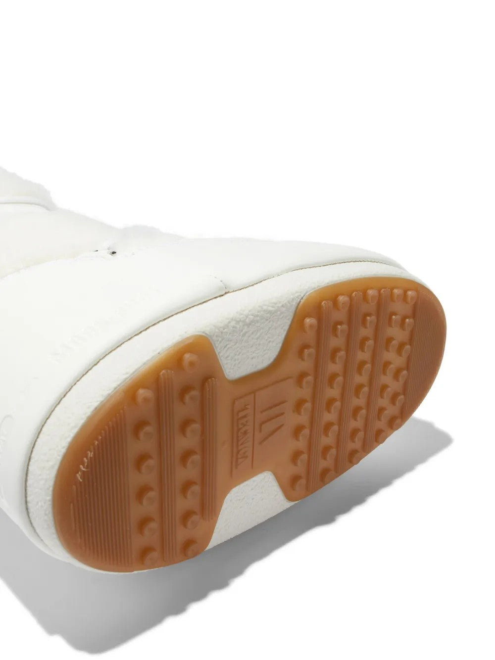 "Moon Boot STIVALI DA NEVE "ICON FAUX" Bianco"