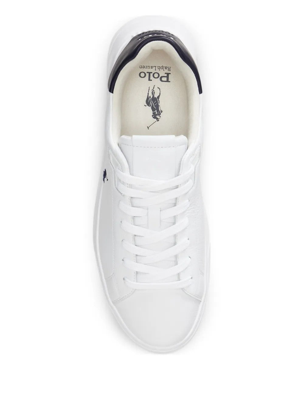 Polo Ralph Lauren Bianco