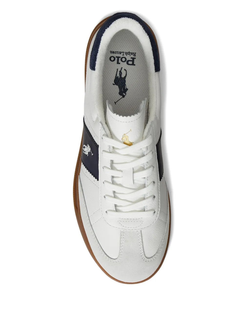 Polo Ralph Lauren Bianco