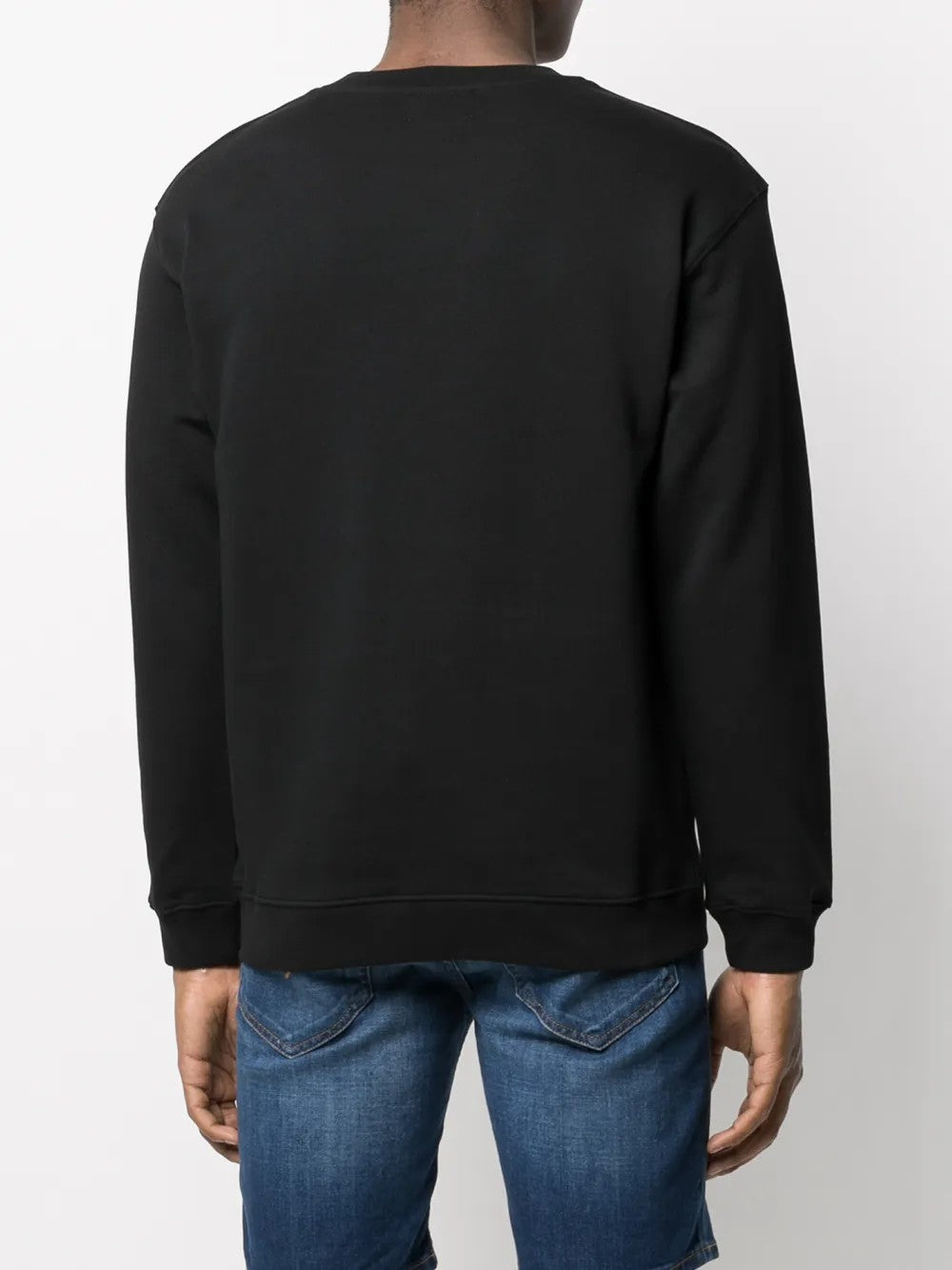 Dondup Nero