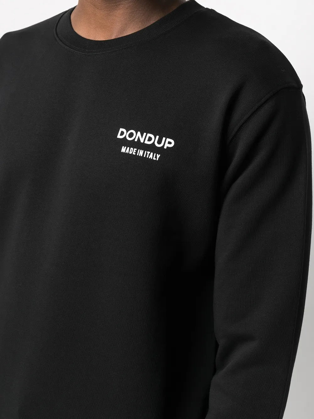 Dondup Nero