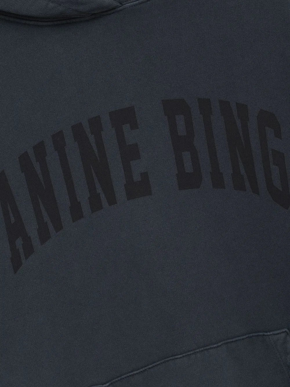 Anine Bing Nero