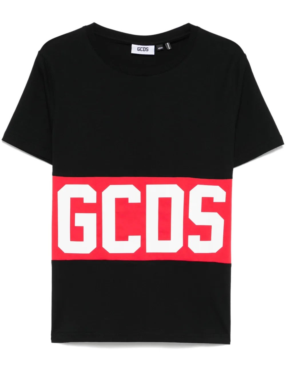 Gcds Multicolor