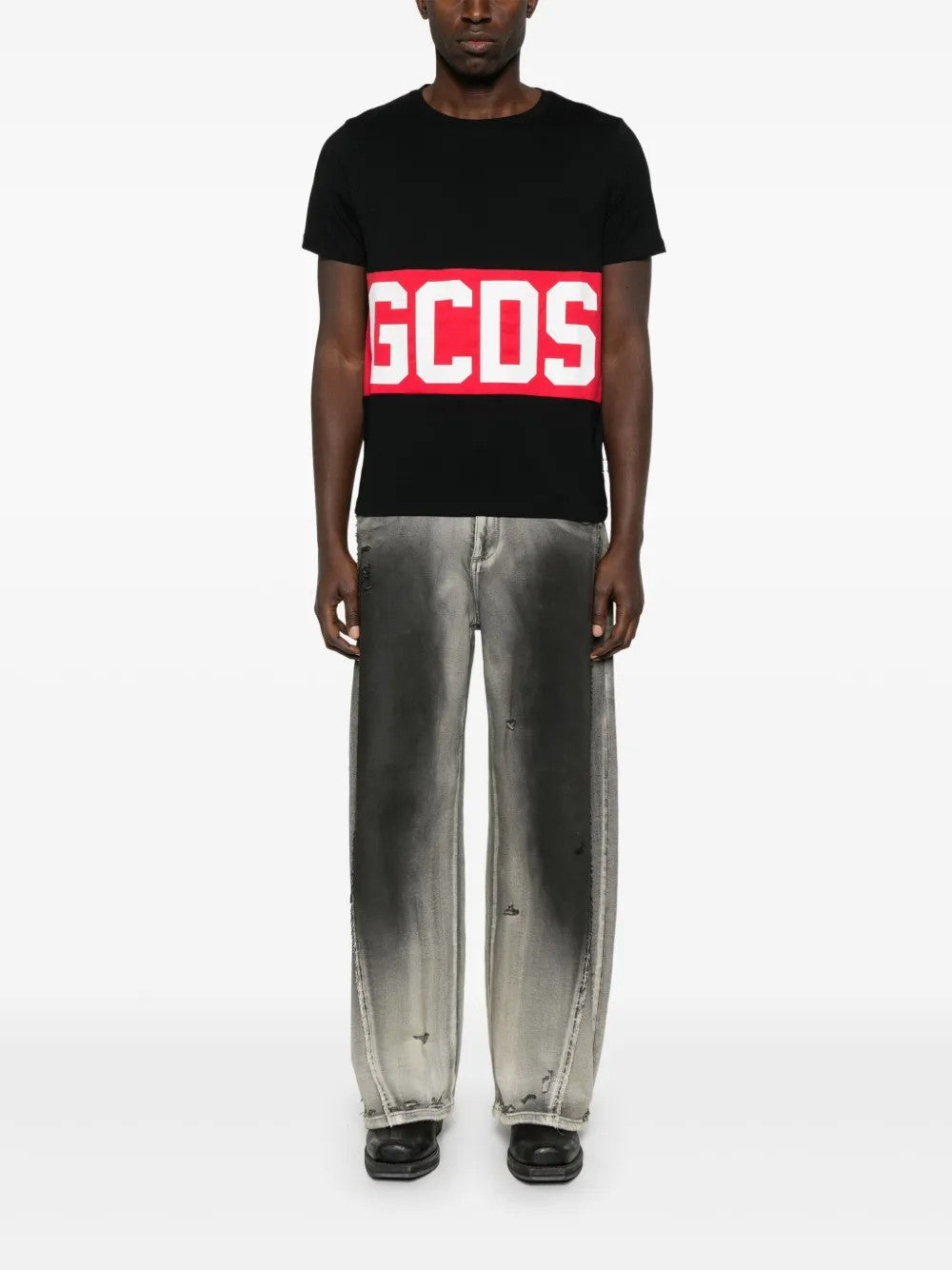 Gcds Multicolor