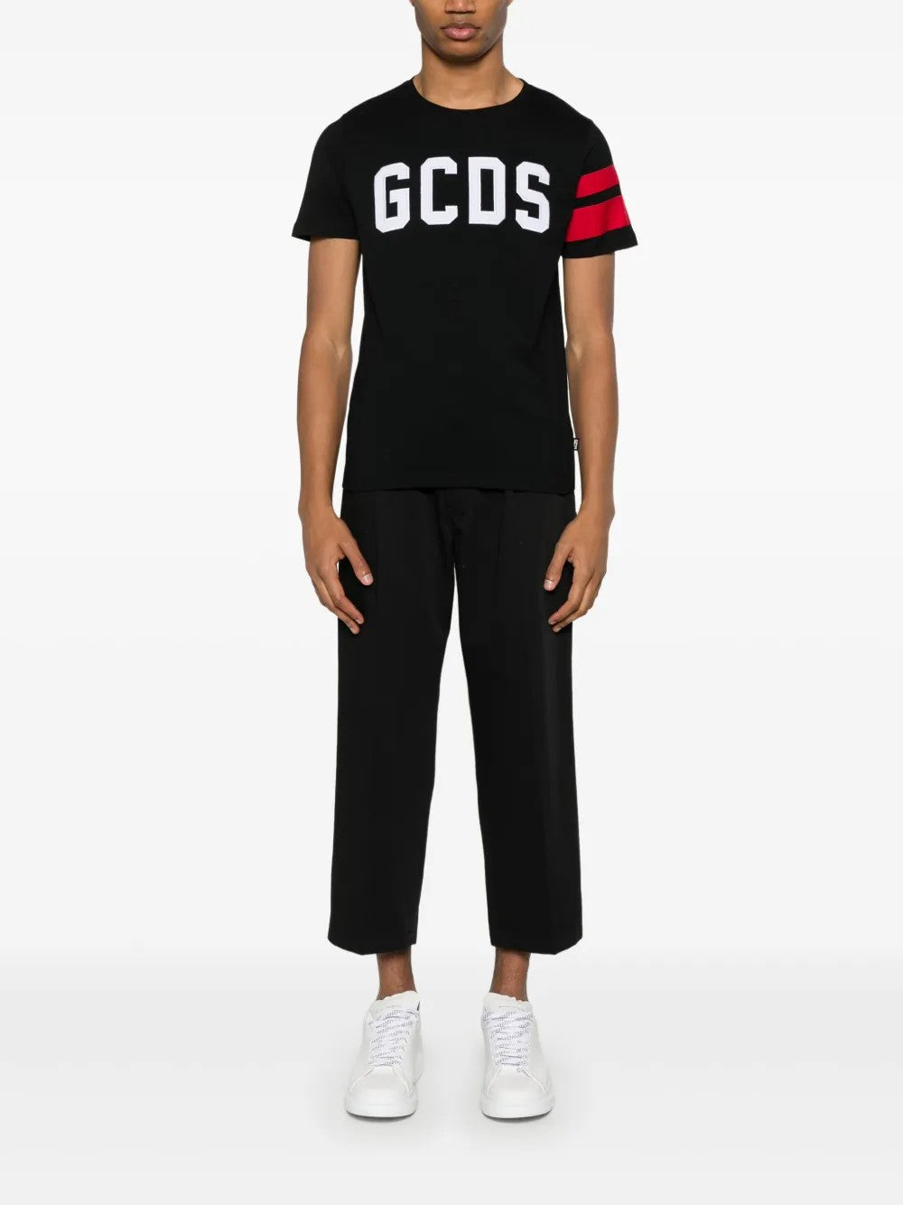 Gcds Multicolor