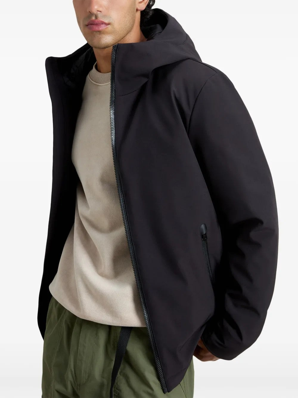 Woolrich Nero