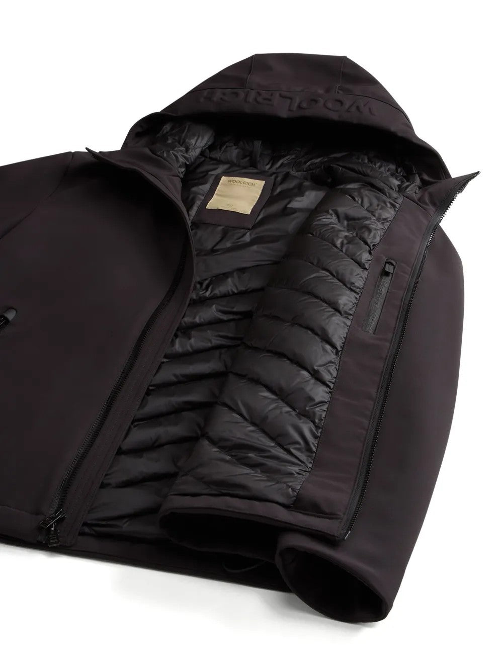 Woolrich Nero