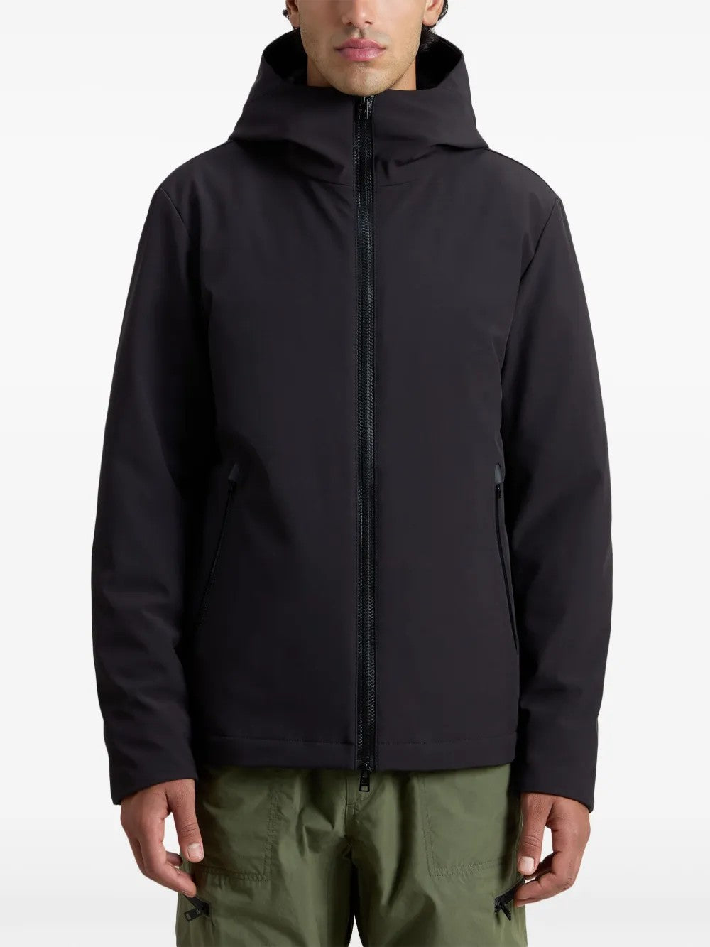 Woolrich Nero