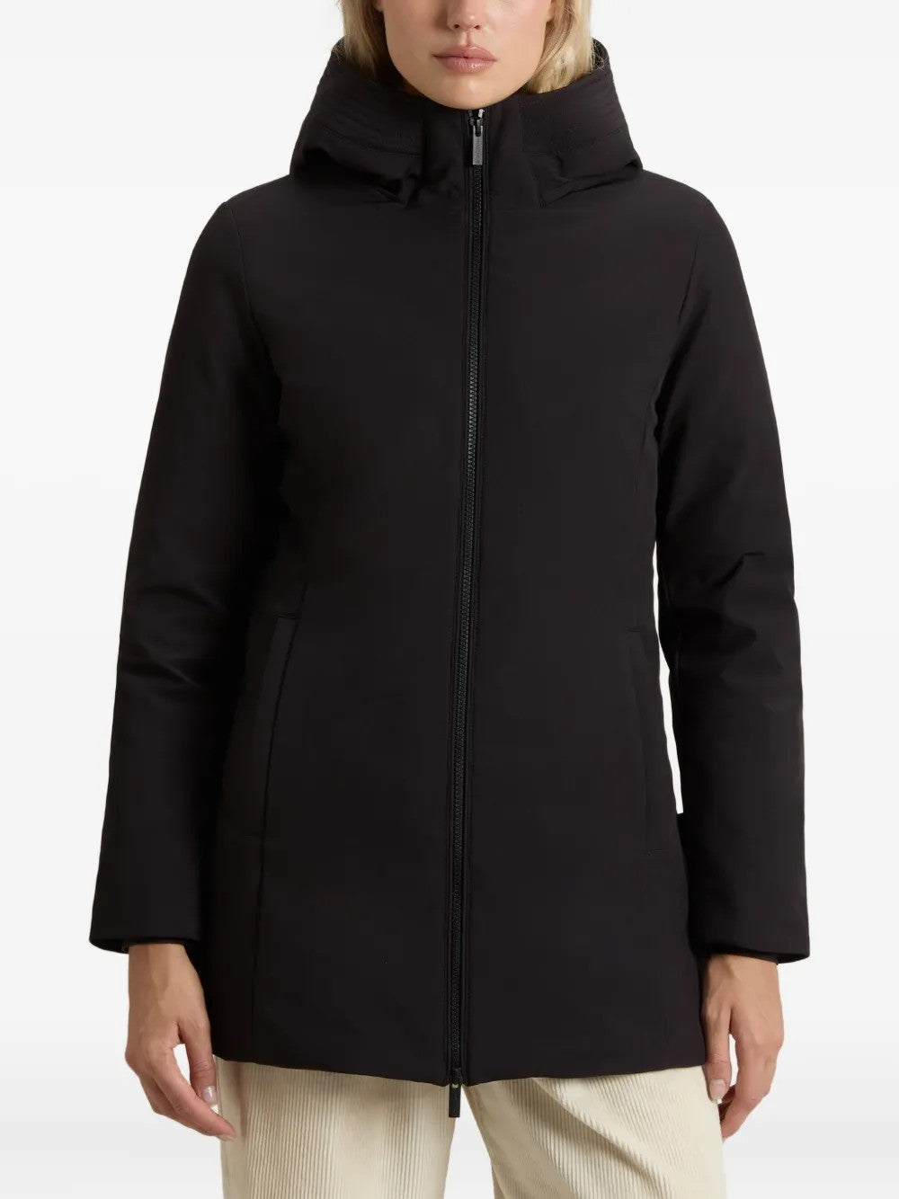 Woolrich Nero