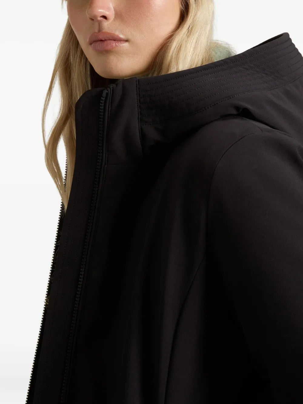 Woolrich Nero