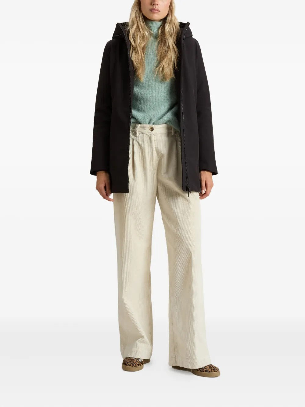 Woolrich Nero