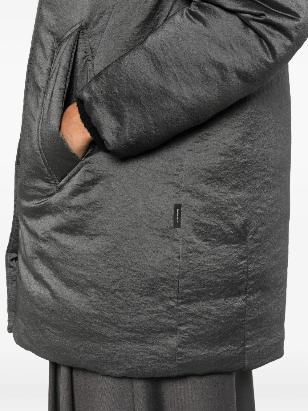 Woolrich  Grigio
