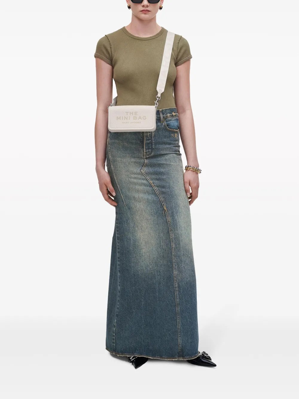 Marc Jacobs Neutro